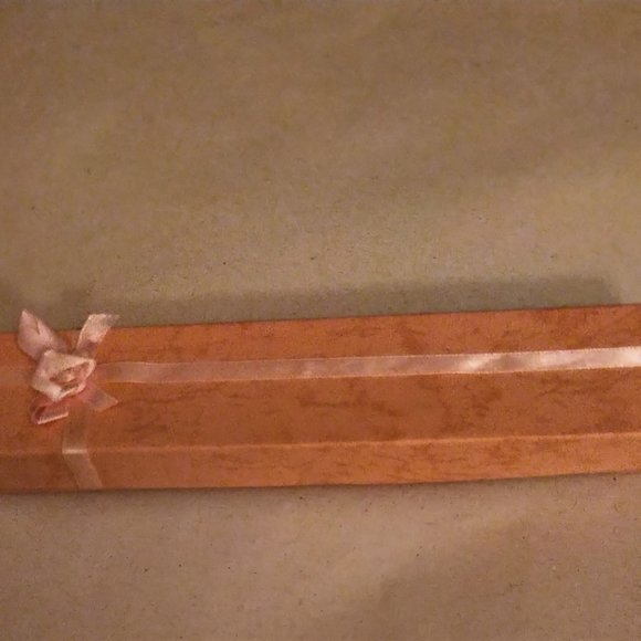 Cherry Quartz Nautical-Themed Charm Bracelet-New - Picture 3 of 3